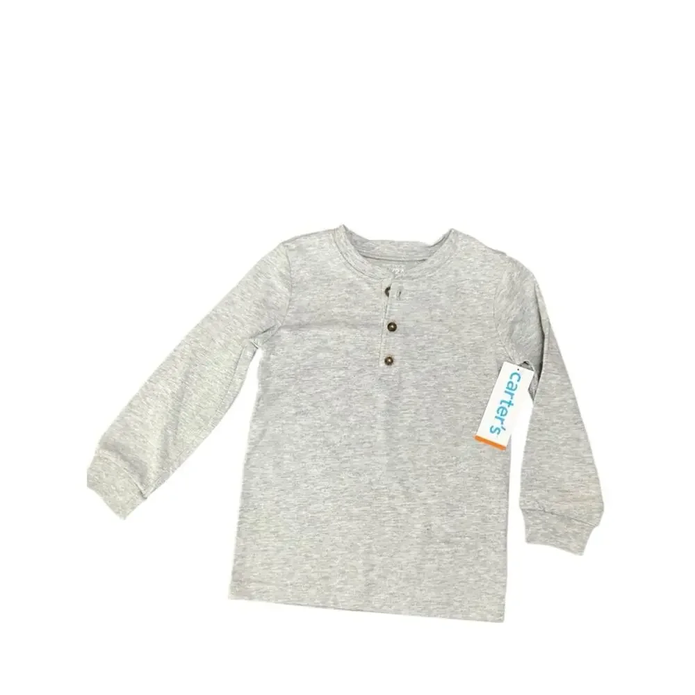Carter’s Toddler 3-Piece Playwear Outfit Set Size 2T NWT